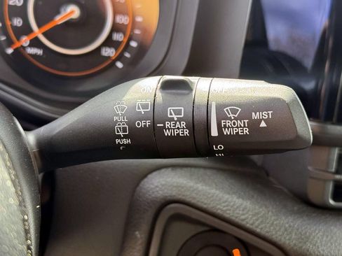 Used 2024 Jeep Wrangler Unlimited Sport AWD/4WD image 26