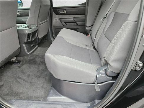 Used 2025 Toyota Tundra SR5 w/ SX Package image 10