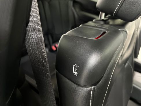 Used 2024 Jeep Grand Cherokee L Limited w/ Luxury Tech Group II image 20