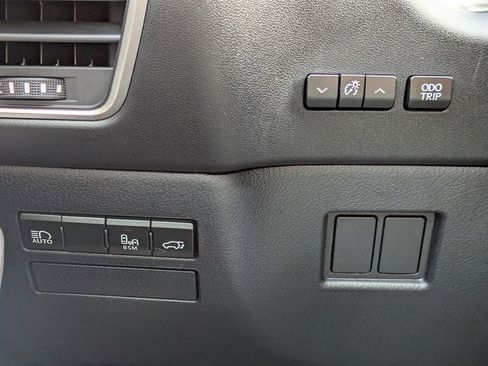 Used 2021 Lexus NX 300 FWD w/ Accessory Package 2 image 22