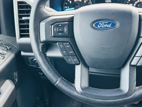 Used 2019 Ford F150 XLT w/ Equipment Group 302A Luxury AWD/4WD image 15