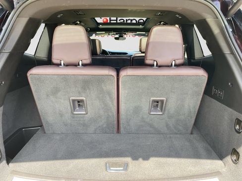 Certified 2020 Cadillac XT6 Premium Luxury AWD/4WD image 16