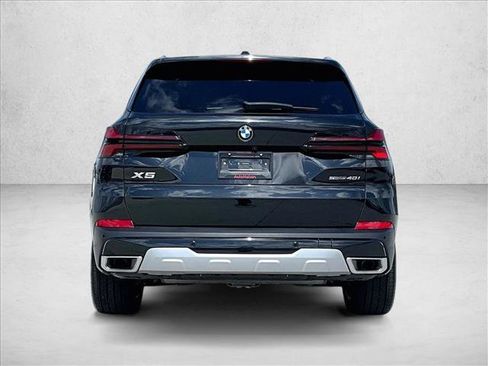 Used 2026 BMW X5 sDrive40i RWD image 4