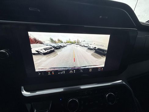 Certified 2024 GMC Sierra 2500 Denali w/ Denali Reserve Package image 21