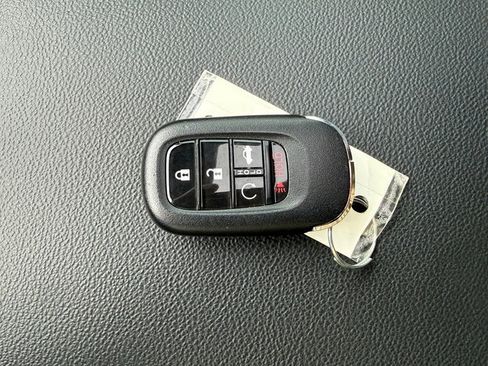 Used 2024 Honda Civic Touring image 30