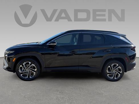 New 2026 Hyundai Tucson Limited AWD/4WD image 8