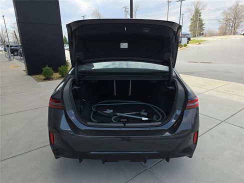 Used 2025 BMW i5 M60 w/ Premium Package AWD/4WD image 6