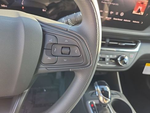 New 2026 Buick Envista Preferred image 23