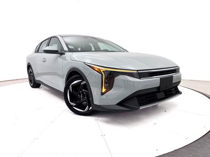 Used 2026 Kia K4 EX