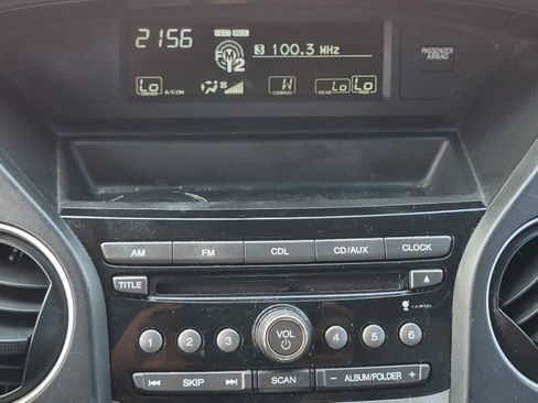 Used 2012 Honda Pilot EX image 17