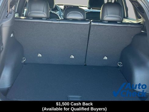 New 2026 Jeep Compass Limited AWD/4WD image 4