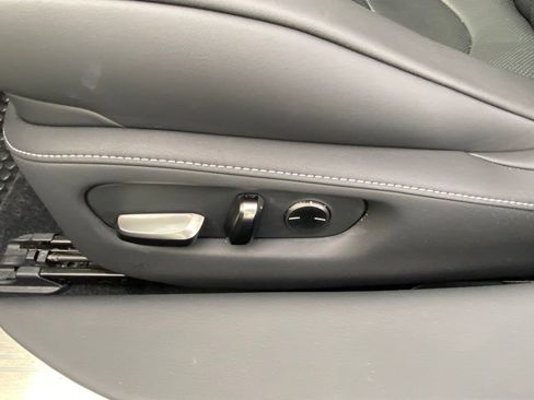 Used 2024 Lexus LC 500 Convertible w/ Touring Package RWD image 10