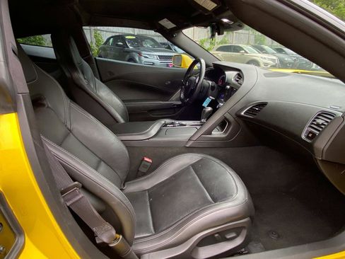 Used 2016 Chevrolet Corvette Stingray 2LT image 6