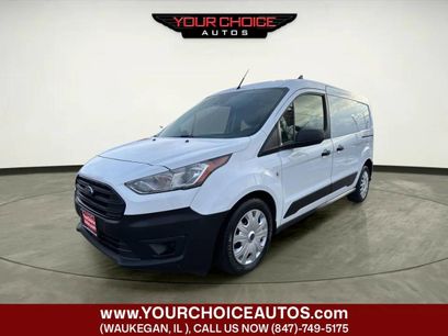 Used 2020 Ford Transit Connect XL