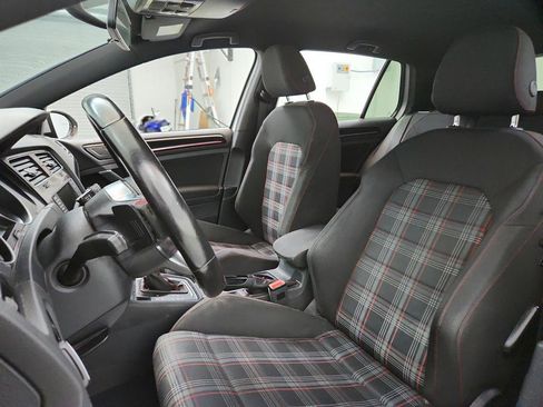 Used 2016 Volkswagen GTI S FWD image 14
