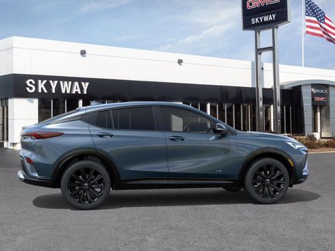 New 2026 Buick Envista Sport Touring w/ Convenience I Package image 24