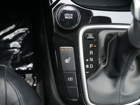 Certified 2024 Kia Seltos EX AWD/4WD image 25