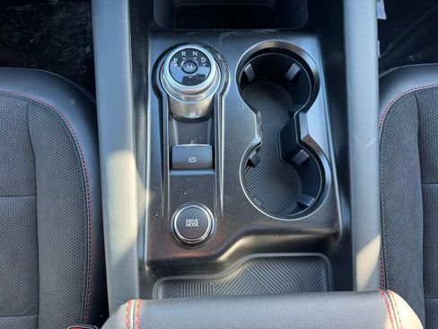 New 2026 Ford Explorer ST image 21