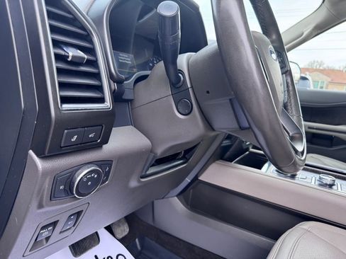 Used 2018 Ford Expedition Limited w/ Equipment Group 302A image 18