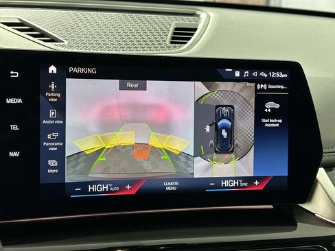 Used 2023 BMW X1 xDrive28i w/ Premium Package image 12