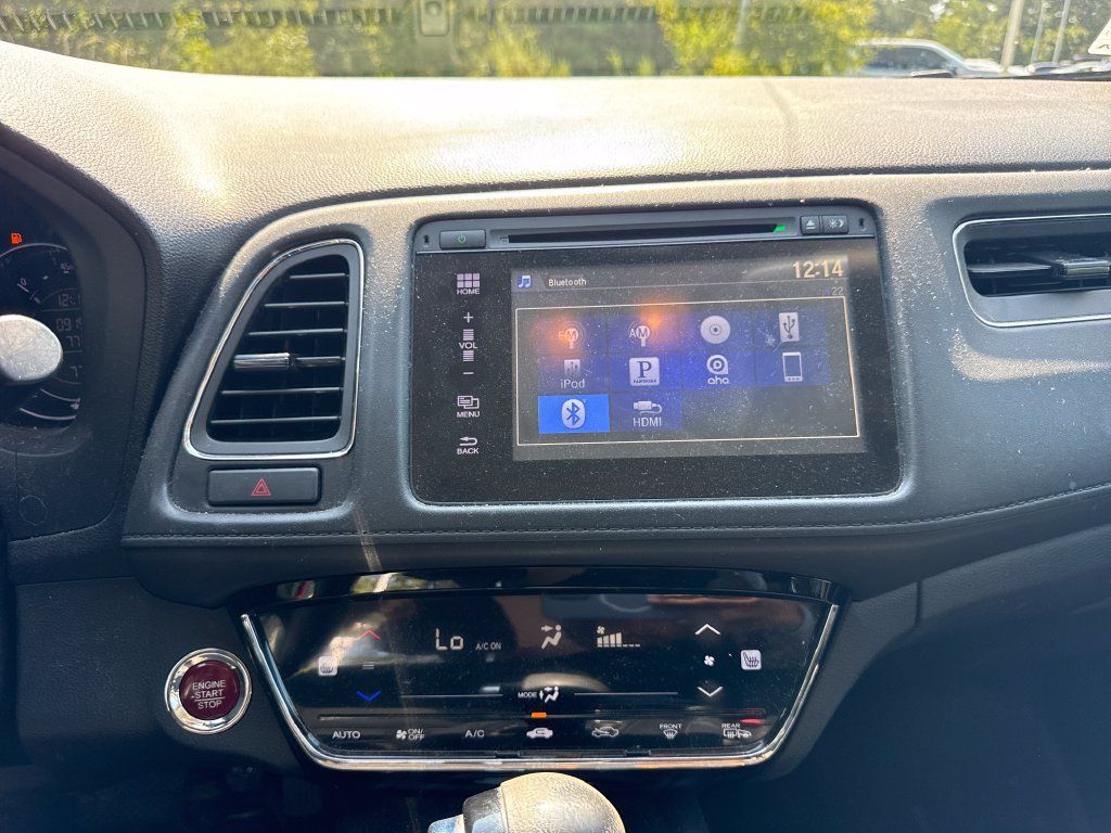 Used 2016 Honda HR-V EX image 18