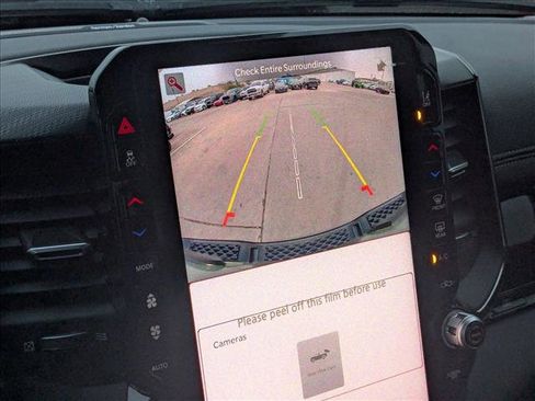 New 2026 RAM 1500 Rebel image 14