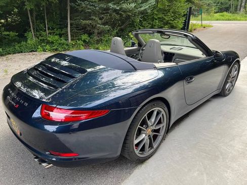 Used 2012 Porsche 911 Carrera S RWD image 8