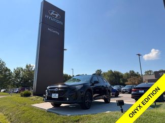 Used 2024 Subaru Outback Onyx Edition AWD/4WD video 1