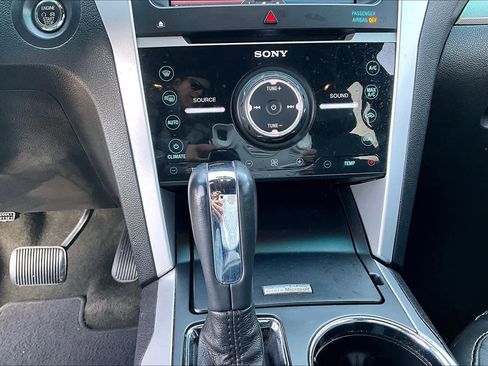 Used 2015 Ford Explorer Sport w/ Equipment Group 401A image 33