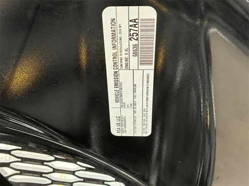 Used 2024 Dodge Durango SRT image 11