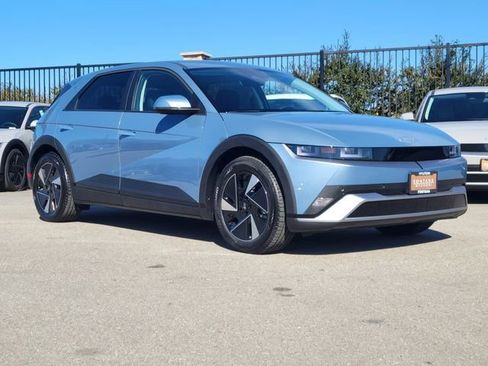 New 2026 Hyundai Ioniq 5 SE image 27