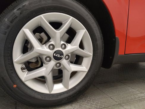 Used 2022 Kia Soul LX w/ Technology Package image 31