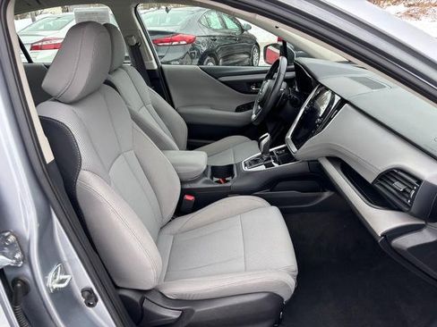 Used 2023 Subaru Legacy Premium image 15