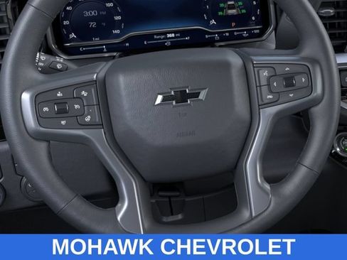 New 2026 Chevrolet Silverado 1500 RST w/ RST Select Package AWD/4WD image 19