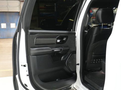 Used 2021 RAM 1500 TRX w/ TRX Level 2 Equipment Group image 28