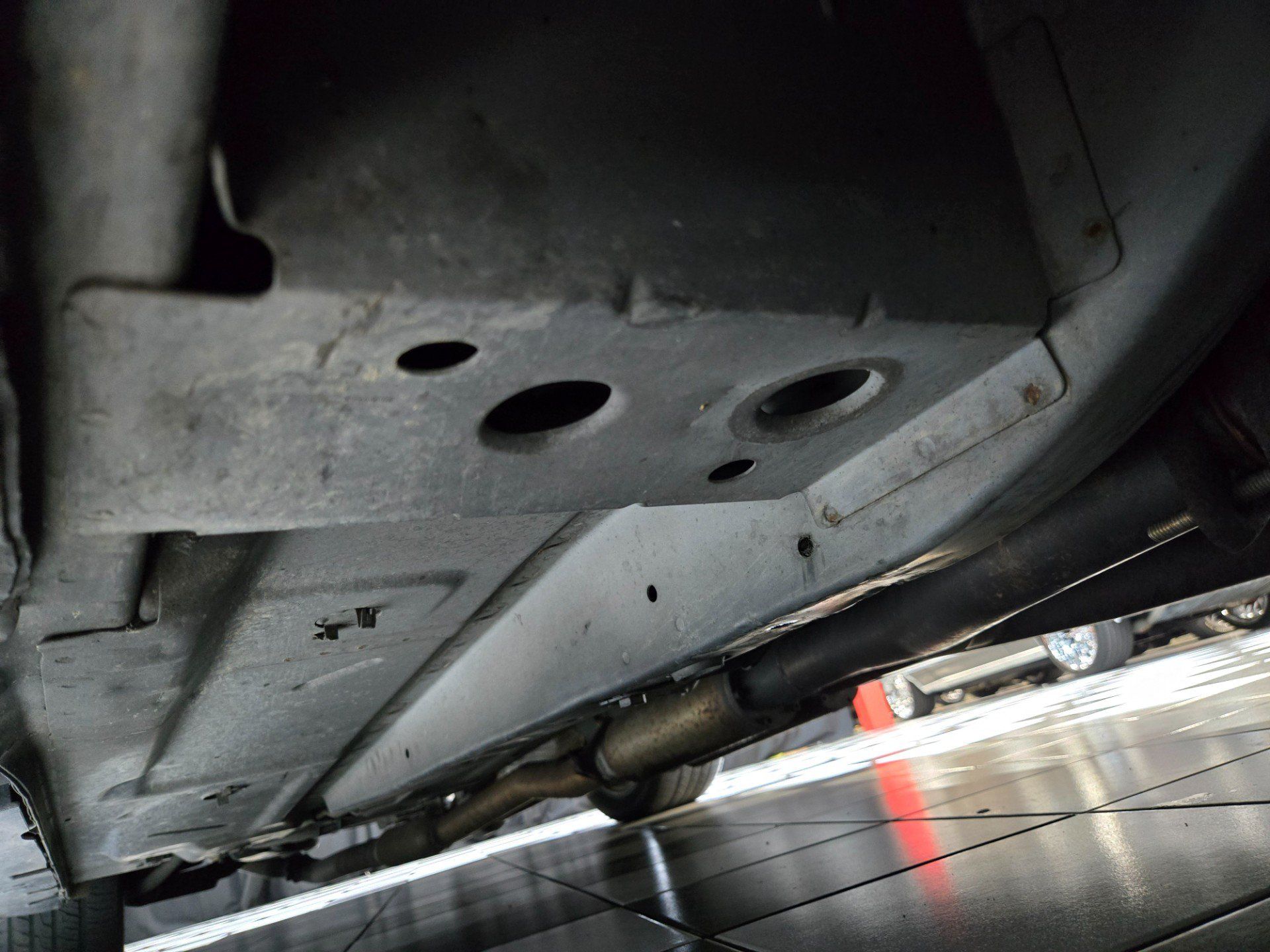 Used 2005 Cadillac CTS V RWD image 41