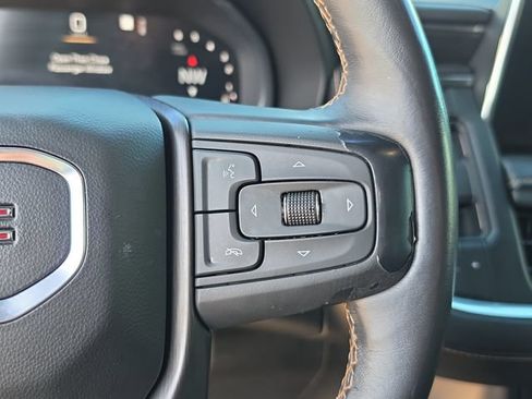 Used 2022 GMC Yukon AT4 AWD/4WD image 23