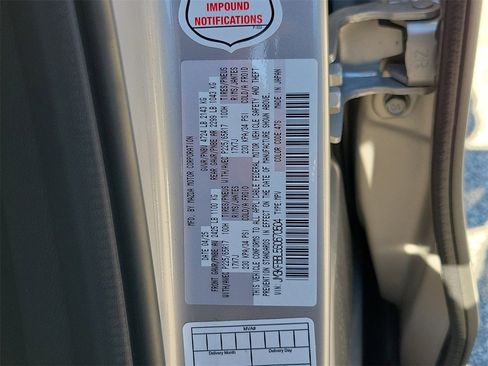 Used 2025 MAZDA CX-5 AWD 2.5 S w/ Select Package image 32