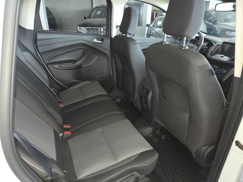 Used 2019 Ford Escape SE AWD/4WD image 25
