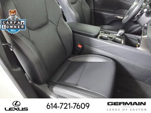 Certified 2023 Lexus RX 350 Premium Plus w/ Cold Area Package AWD/4WD image 29