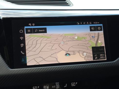 Used 2024 Audi e-tron GT Premium Plus w/ Performance Package image 35