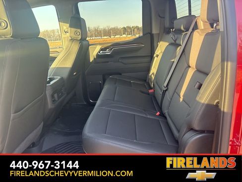 New 2026 Chevrolet Silverado 1500 LT Trail Boss w/ Convenience Package II image 50