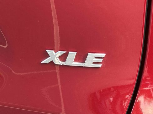 Used 2024 Toyota RAV4 XLE Premium w/ Weather Package FWD image 8