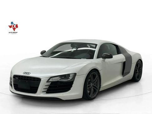 Used 2009 Audi R8 V8 image 5
