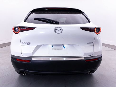 Used 2024 MAZDA CX-30 AWD 2.5 S image 12