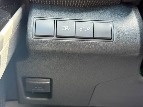 Used 2025 Toyota bZ4X FWD w/ Weather Package image 19