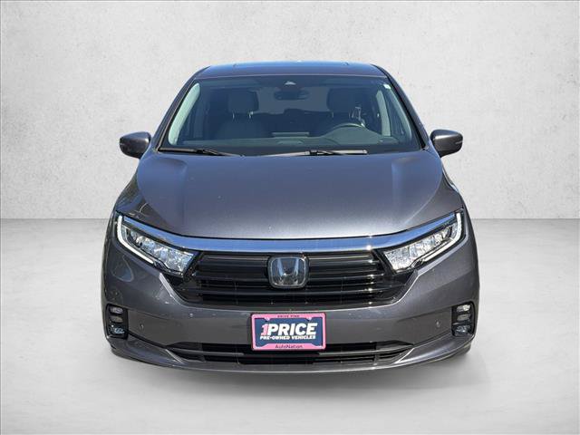 Used 2023 Honda Odyssey Touring image 2