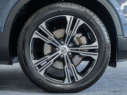 Used 2022 Volvo XC40 T5 Inscription w/ Advanced Package AWD/4WD image 22
