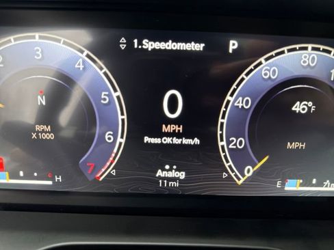 New 2025 Jeep Grand Cherokee L Limited image 21