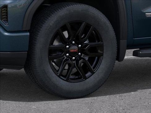 New 2026 GMC Sierra 1500 Elevation w/ Preferred Package image 9